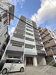 大阪市生野区巽中１丁目