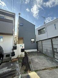 杉並区本天沼2丁目戸建