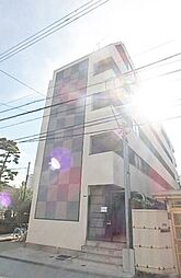 品川区南品川２丁目