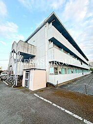 石井マンションピーコック
