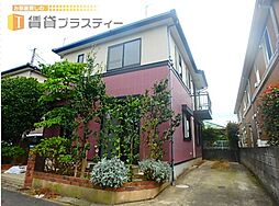 市川市中国分２丁目の一戸建て