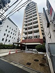 クオリア恵比寿ウエスト