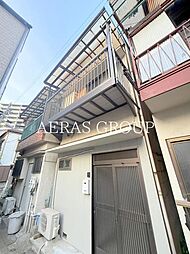 南千住1丁目戸建