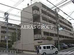 代官山コーポラス1