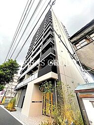 アーバンパークお花茶屋