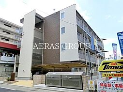 ミランダルッシェロ