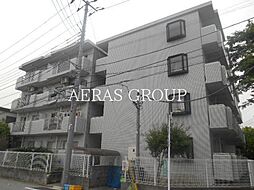 ドエル南葛西