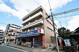 フォレストガーデン 305