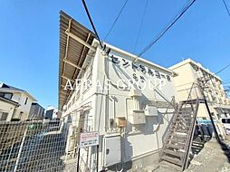 セントラルコーポＳ館