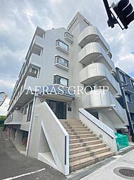 クリオ藤沢本町壱番館