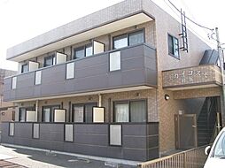 スカイコスモ国領