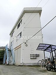 越谷宮本町マンション