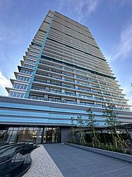 幕張ベイパーク ライズゲートタワー