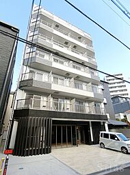 大阪市阿倍野区天王寺町北２丁目