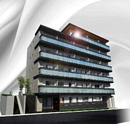 SHOKEN Residence 西馬込