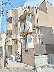大和田コヤママンション