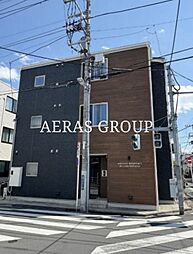 ＭＡＨＡＬＯ ＲＥＳＩＤＥＮＣＥ 東四つ木
