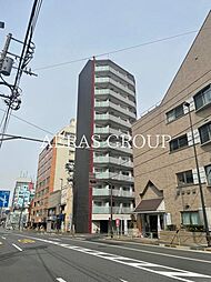 コンシェリア文京大塚