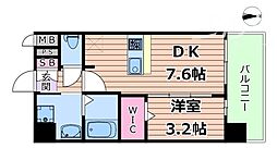 プレサンス東淀川駅前プロ―シェ