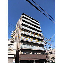 MAXIV八広SC