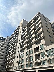 中央区新川１丁目