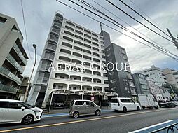 ニュー井の頭マンション