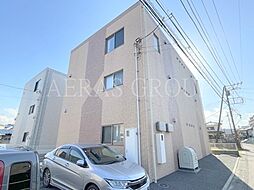 メーラ鶴間I
