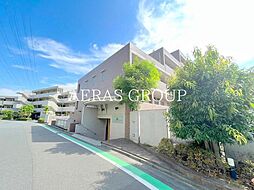 メゾン・ルミエールたまプラーザ