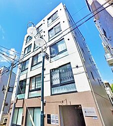 大田区東矢口１丁目