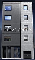 北大塚マンション