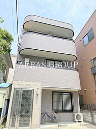 ハイツクローバー