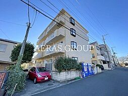 ファミール新井