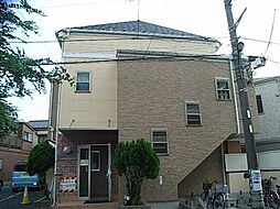 ニイホリハイツII