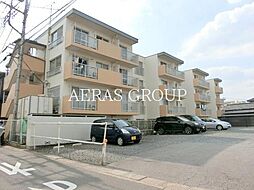 ラフォンテ越谷