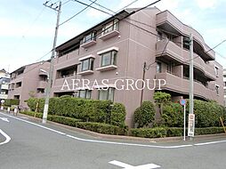 ステラメゾン碑文谷