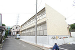 リブリ南大谷 203