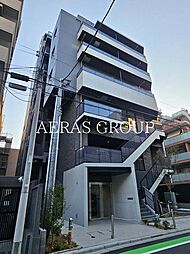 ドリーム神楽坂 501