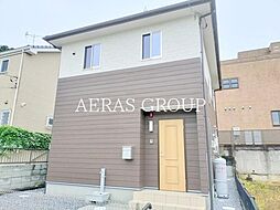 グランソフィア松戸小金原