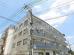第2シャトー鴻ノ台