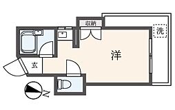 久我山フラット 501