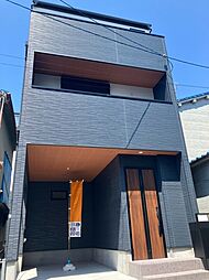 レオテラス北花田