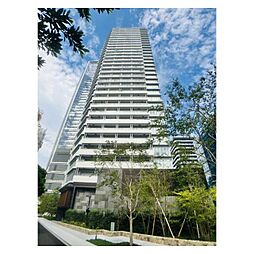 Ｂｒｉｌｌｉａ Ｔｏｗｅｒ 浜離宮