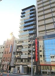 プレール・ドゥーク住吉IV