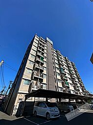 マンション新川