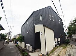 ワイズテラスハウス