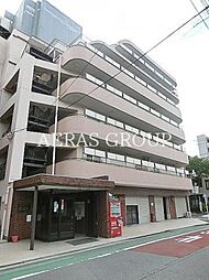 エスカイア西尾久