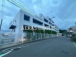 プレミスト上大岡
