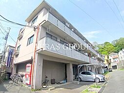 サンハイム土星・水星