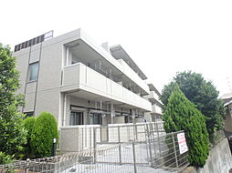 アンジュール　鶴川