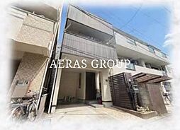 板橋区仲町 中古戸建
